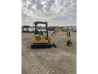 Caterpillar 302-05A CR, Crawler Excavator, 1231 hours, S/N: RHM05519, 2023 - Image 2