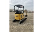 Caterpillar 302-05A CR, Crawler Excavator, 1231 hours, S/N: RHM05519, 2023 - Image 3