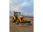 Cat 420, Backhoe Loader, 724 hours, S/N: H9X03385, 2024 - Image 2