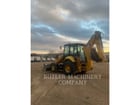 Cat 420, Backhoe Loader, 724 hours, S/N: H9X03385, 2024 - Image 4
