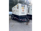 200 KW Caterpillar XQ 200, Mobile Generator Set, Diesel, 1800 RPM, 600V, 9762 hours, 2015 - Image 2