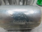 10 NEW Nu-Rail Structural Slip On Coupling, #70-8, 1 1/2" NPS - Image 5