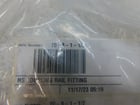 10 NEW Nu-Rail Structural Slip On Coupling, #70-8, 1 1/2" NPS - Image 6