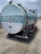 200 HP Cleaver-Brooks #CB-200X-440-200ST, 200 psi steam boiler with economizer, 2017 - Image 5
