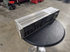 Orycon #THC-220-DF8, 8-zone hot runner controller, 8 cards, 15 amps per card, no cables - Image 3