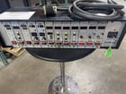 Athena, 12-zone hot runner controller, 12 cards, 15 amps per card, includes cables - Image 2