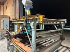 Hytrol hytrol Roll Conveyors, Good Condition, (2 available) - Image 2