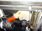 32" x 130" Continental Girbau #FN32130B022N11, Ironer Thermal Oil, 240 V, 2011 Specsheet Photo(9 available) - Image 5