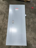 Eaton #PRL1A Panelboard 225 Amp 208Y/120V 3PH 4 Wire 42 Space EDB3150BP10 Main - Image 3