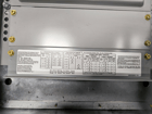 Eaton #PRL1A Panelboard 225 Amp 208Y/120V 3PH 4 Wire 42 Space EDB3150BP10 Main - Image 6