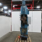 Taylor Winfield #LSCB-48-75, press type seam spot welder, EN6001 Control has version 7,000 software - Image 3
