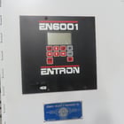 Taylor Winfield #LSCB-48-75, press type seam spot welder, EN6001 Control has version 7,000 software - Image 7