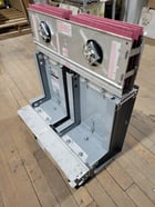3200 Amps, ABB, 212C1002P113, Spectra Series Busway, 300 Volt 3 Phase 3 Watt Indoor - Image 3