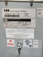 3200 Amps, ABB, 212C1002P113, Spectra Series Busway, 300 Volt 3 Phase 3 Watt Indoor - Image 8