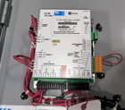 200 Amp. Eaton #ATC3C2X40200XSU, Transfer Switch, 120/480 VAC, 3PH 4P 3/4W Type 1 - Image 6