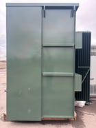 1000 KVA 34500GRDY/19920 Primary, 480Y/277 Secondary, T & R Electric, padmount transformer - Image 5