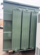 1000 KVA 34500GRDY/19920 Primary, 480Y/277 Secondary, T & R Electric, padmount transformer - Image 6