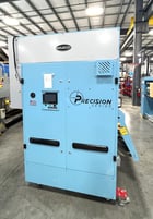 3-Station Braun #PS3SF-130, Spreader Feeder, 1 HP, 480 V, 2017 Specsheet Photo(9 available) Link - Image 3