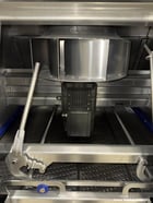 DSI Dantech Industrial Crust Freezer Machine, Model Ultraflow Max, 41" width x 13' freeze chamber, Stainless - Image 7