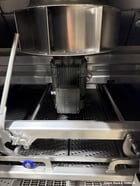 DSI Dantech Industrial Crust Freezer Machine, Model Ultraflow Max, 41" width x 13' freeze chamber, Stainless - Image 9