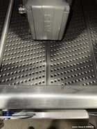 DSI Dantech Industrial Crust Freezer Machine, Model Ultraflow Max, 41" width x 13' freeze chamber, Stainless - Image 10