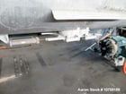 270 cu.ft. Stainless Steel Double ribbon blender, 75 HP, center discharge, non-jacketed trough approx. 144" L - Image 6