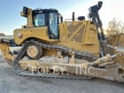 Caterpillar D8T, Crawler Dozer, 1011 hours, S/N: AW401694, 2022 - Image 8