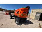 Jlg Industries, Inc. 460SJ SP, Articulated Boom Lift, S/N: 0300317185, 2024 - Image 2