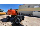 Jlg Industries, Inc. 460SJ SP, Articulated Boom Lift, S/N: 0300317185, 2024 - Image 4