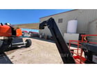 Jlg Industries, Inc. 460SJ SP, Articulated Boom Lift, S/N: 0300317185, 2024 - Image 5