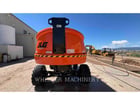 Jlg Industries, Inc. 460SJ SP, Articulated Boom Lift, S/N: 0300317185, 2024 - Image 7
