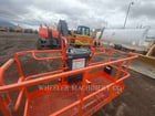 Jlg Industries, Inc. 460SJ SP, Articulated Boom Lift, 879 hours, S/N: 0300313138, 2024 - Image 4