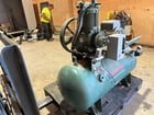 Champion #HR315-GCC, Air Compressor, 3 HP, good condition - Image 3