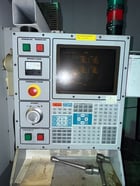 Haas #HS-1RP, CNC horizontal machining center, 24" X, 20" Y, 22" Z, 7500 RPM, 24 automatic tool changer - Image 2