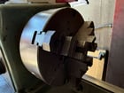 17" Mori Seiki #MS-850G, lathe, 25" gap swing, #6MT, 5 HP, 1800 RPM - Image 3