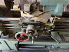 17" Mori Seiki #MS-850G, lathe, 25" gap swing, #6MT, 5 HP, 1800 RPM - Image 4