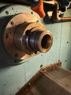 Takahashi Microstar #TNC-LO, CNC lathe, Fanuc 21T, 4.724" machining length, 4.724" turning diameter, 1" bar - Image 5