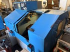 Takahashi Microstar #TNC-LO, CNC lathe, Fanuc 21T, 4.724" machining length, 4.724" turning diameter, 1" bar - Image 8