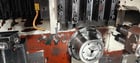 Swistek #AB42, CNC automatic screw machine, 7-Axis, Fanuc 32i-A, 1.65"spindle hole diameter, 2011 - Image 3