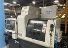 Swistek #AB42, CNC automatic screw machine, 7-Axis, Fanuc 32i-A, 1.65"spindle hole diameter, 2011 - Image 7