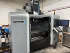 Hurco #VM-20i, 4-Axis CNC vertical machining center, 40" X, 20" Y, 20" Z, 12000 RPM, 20 automatic tool - Image 1