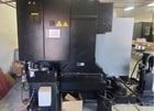 Hurco #VM-20i, 4-Axis CNC vertical machining center, 40" X, 20" Y, 20" Z, 12000 RPM, 20 automatic tool - Image 7