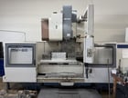 Mori Seiki #MV-65/50, CNC vertical machining center, MF-M6 Control, 65" X, 25" Y, 25" Z, 5000 RPM, #50 taper - Image 1