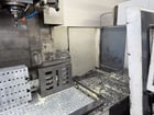 Mori Seiki #MV-65/50, CNC vertical machining center, MF-M6 Control, 65" X, 25" Y, 25" Z, 5000 RPM, #50 taper - Image 4