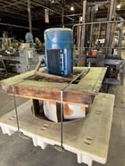 30 HP 1750 RPM Alpak BS 5000-99, Frame U-DA180L, cont. duty, 1.15 service factor, 460 Volts - Image 2