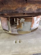 30 HP 1750 RPM Alpak BS 5000-99, Frame U-DA180L, cont. duty, 1.15 service factor, 460 Volts - Image 3