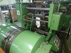 SOS Paper bag machine, F & K #13BB, unwind type shafted, 200 per minute, 1990 - Image 4