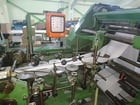 SOS Paper bag machine, F & K #13BB, unwind type shafted, 200 per minute, 1990 - Image 6