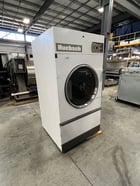 75 Lb. Huebsch #HT075FQTF5G2W01, Electric Dryer, Non-Reversing Cylinder, 21 kW, 200-208 V, 2017 - Image 2
