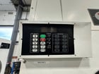 120 Lb. Unimac #UT120N, Natural Gas Heated Dryer, Reversing Cylinder, 300000 BTU/hr., 240 V, 2007 - Image 7